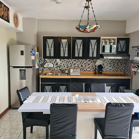Apartamento Riviera, Lake Panajachel San Jorge La Laguna Zewnętrze zdjęcie