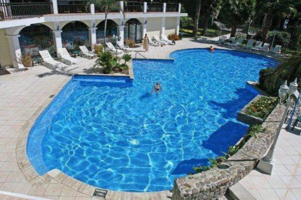 Apartamento Riviera, Lake Panajachel San Jorge La Laguna Zewnętrze zdjęcie