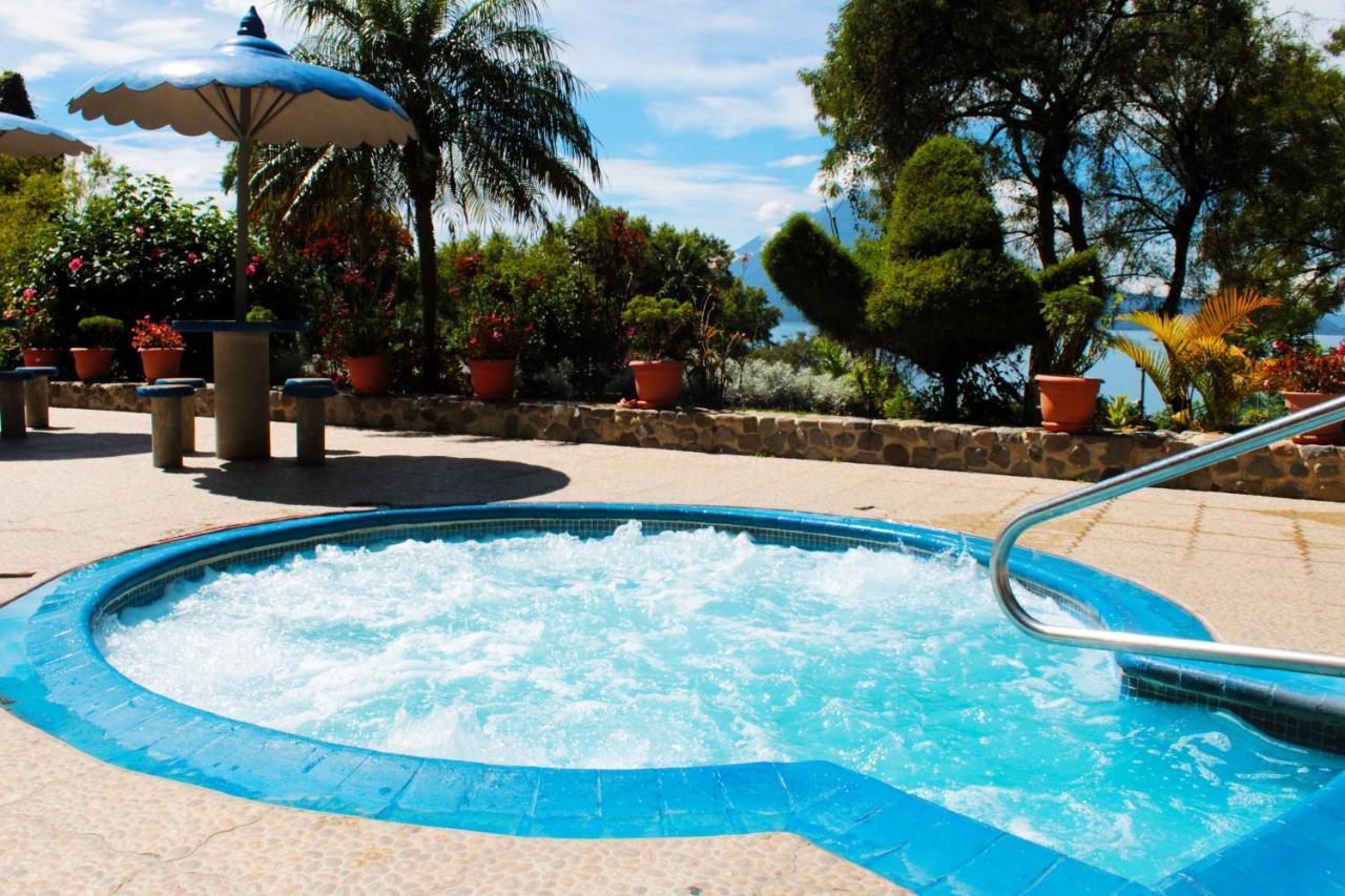 Apartamento Riviera, Lake Panajachel San Jorge La Laguna Zewnętrze zdjęcie
