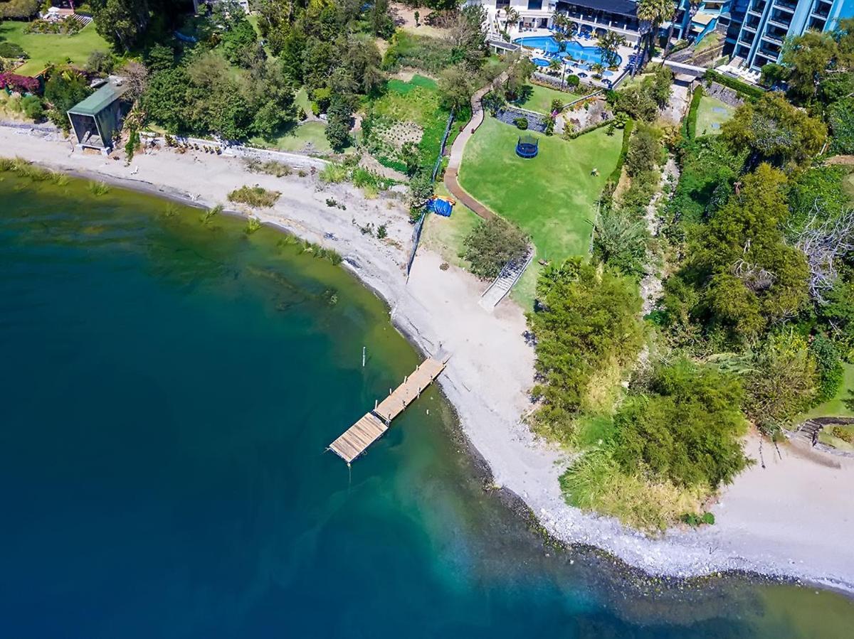 Apartamento Riviera, Lake Panajachel San Jorge La Laguna Zewnętrze zdjęcie