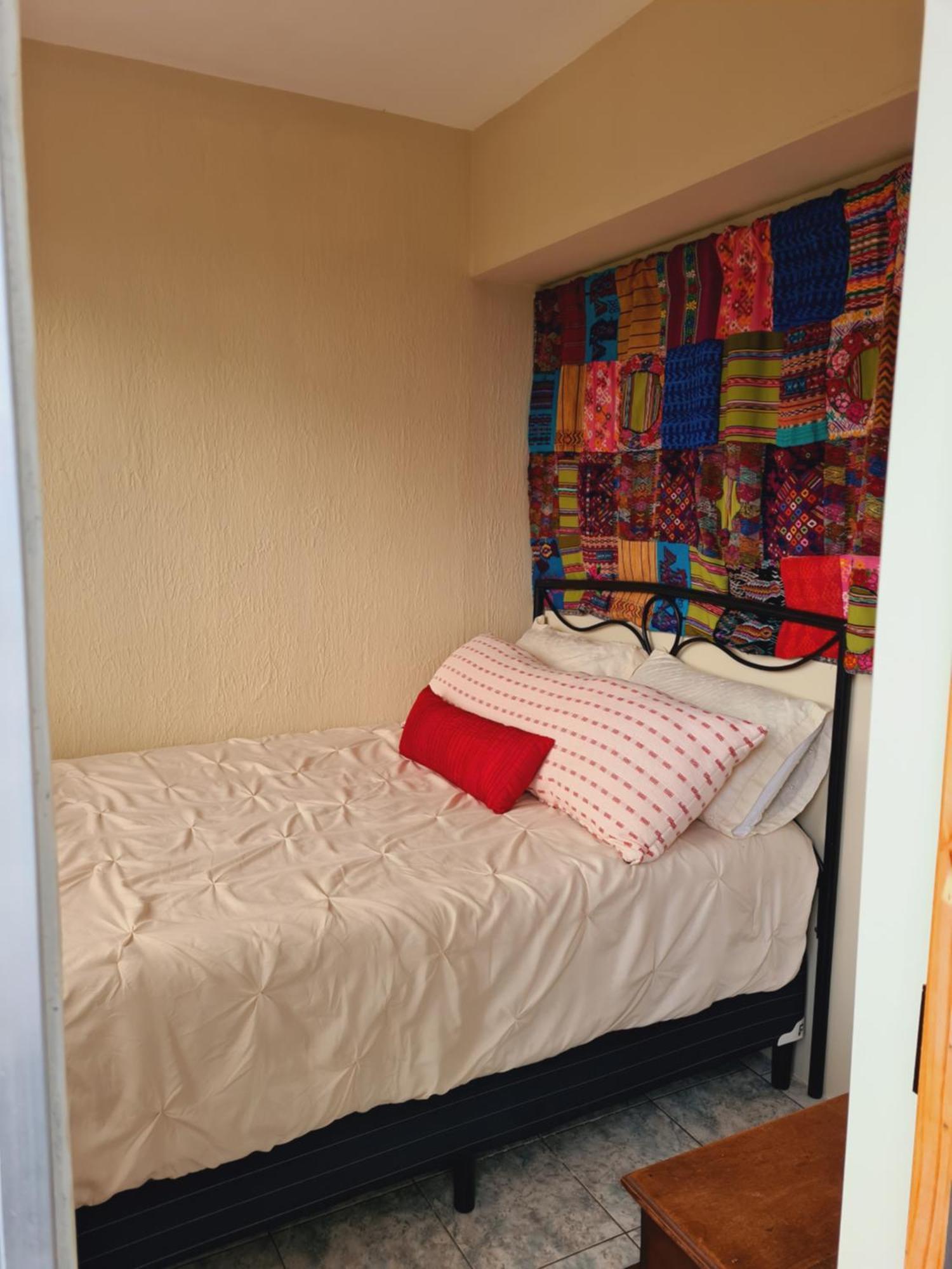 Apartamento Riviera, Lake Panajachel San Jorge La Laguna Zewnętrze zdjęcie