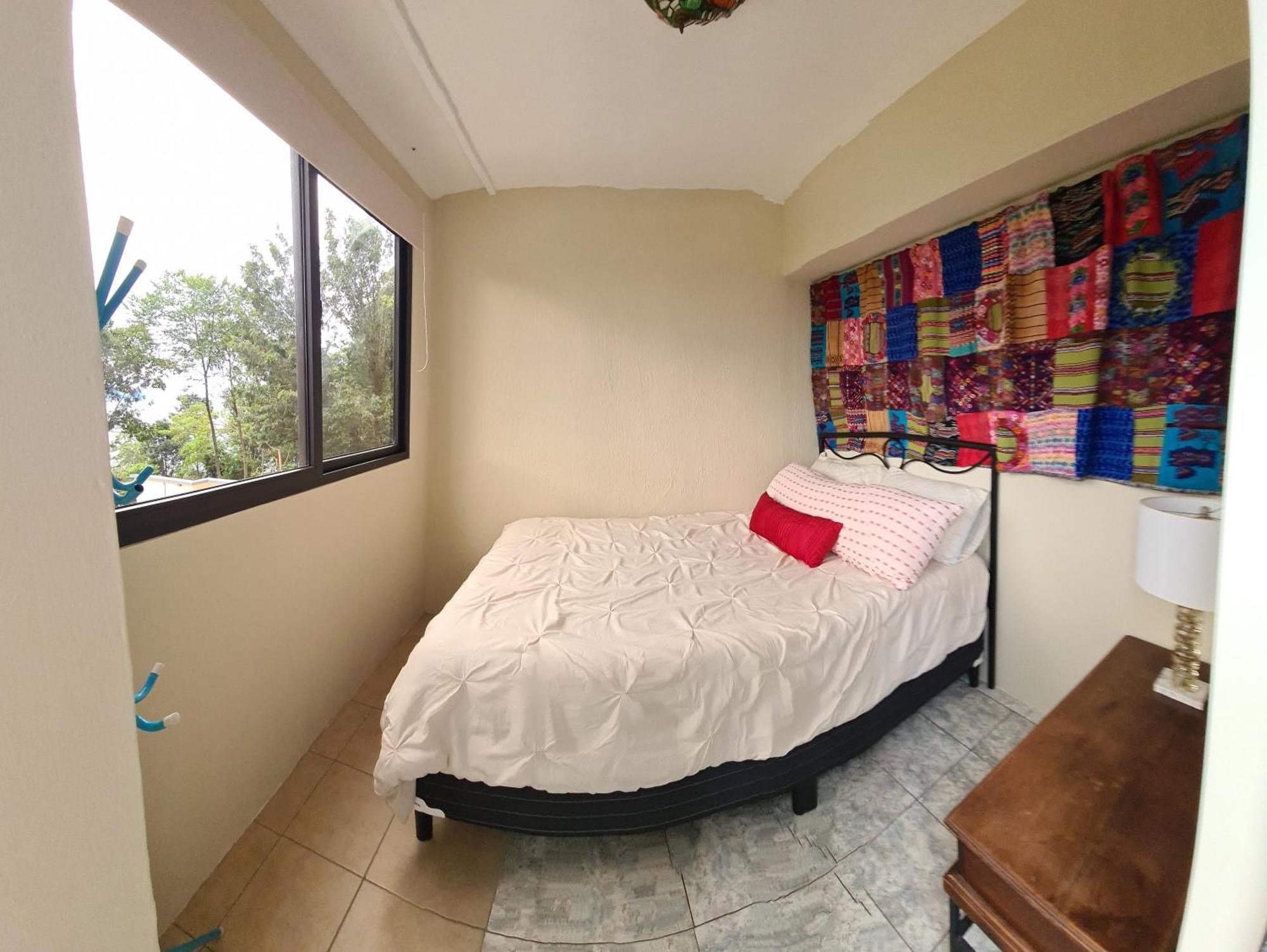 Apartamento Riviera, Lake Panajachel San Jorge La Laguna Zewnętrze zdjęcie