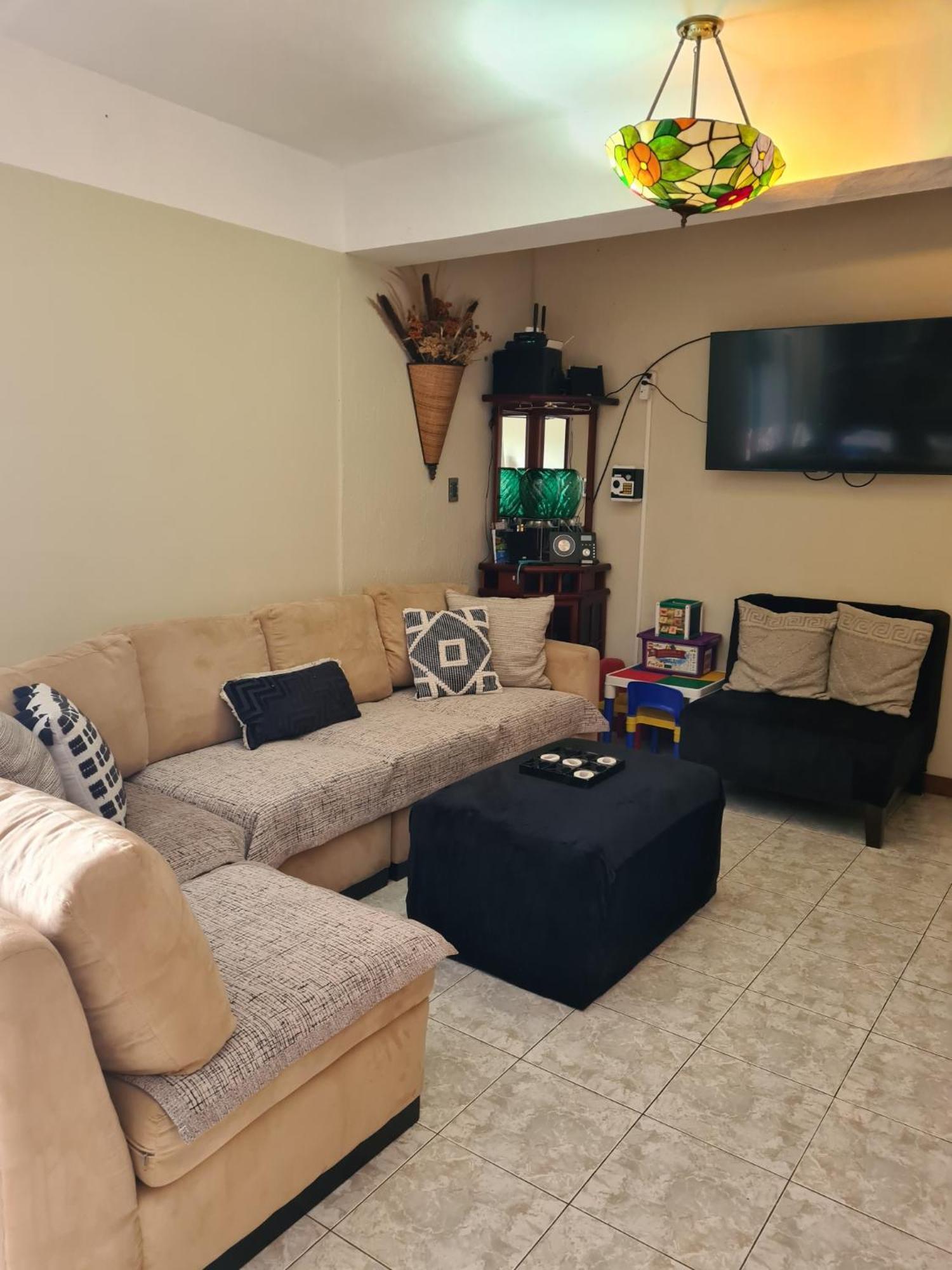Apartamento Riviera, Lake Panajachel San Jorge La Laguna Zewnętrze zdjęcie