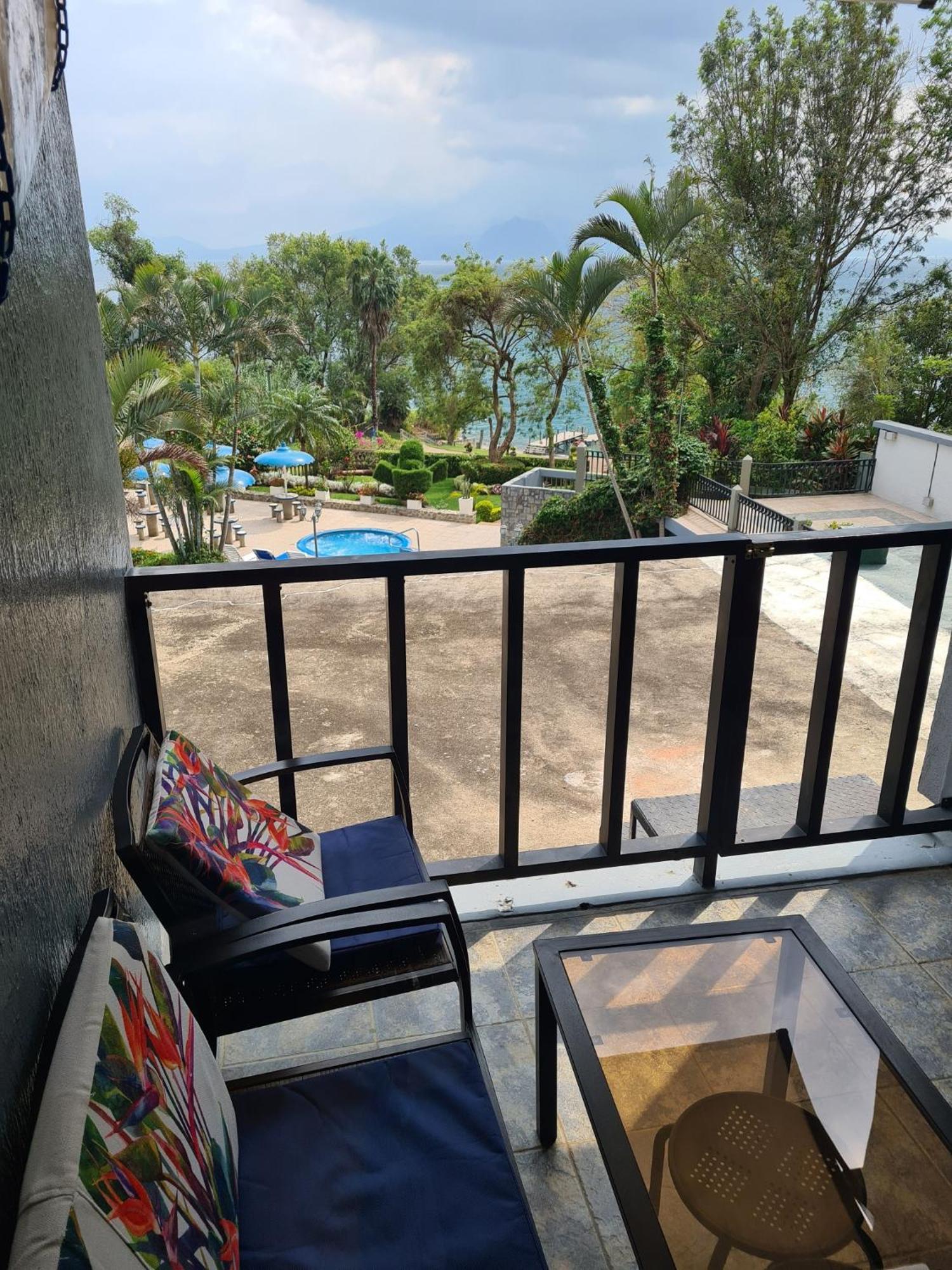 Apartamento Riviera, Lake Panajachel San Jorge La Laguna Zewnętrze zdjęcie